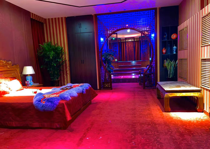 沉浸于宁静，唤醒身心的每一寸——[南宁桑拿SPA会所]