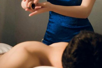 南宁水疗馆是失眠者的秘密避难所